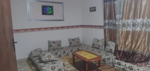 Vente Villa Mostaganem Ain nouissi