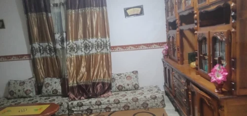 Vente Villa Mostaganem Ain nouissi