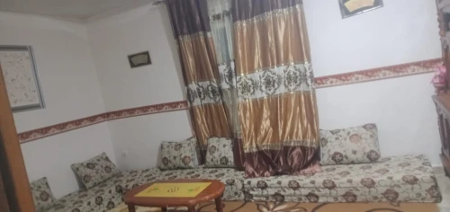 Vente Villa Mostaganem Ain nouissi
