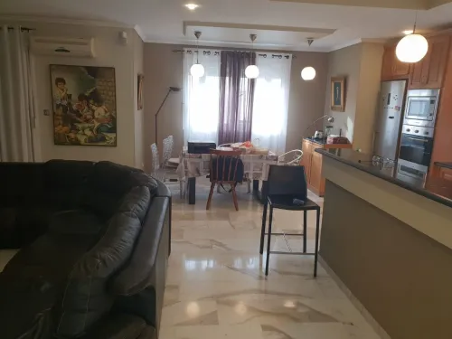 Location Villa Alger Ouled fayet