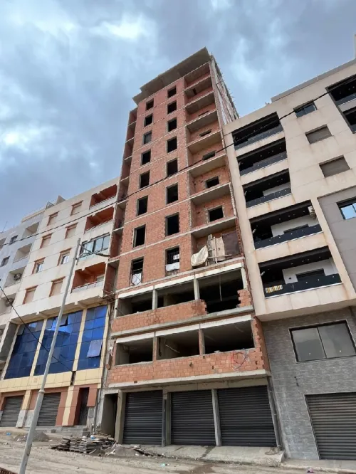 Vente Appartement F3 Oran Ben freha