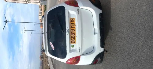 Chery S18 2013 