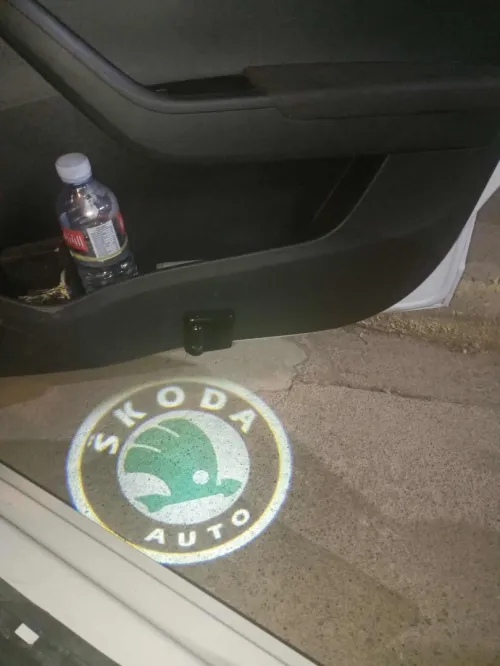 Skoda Fabia 2016 
