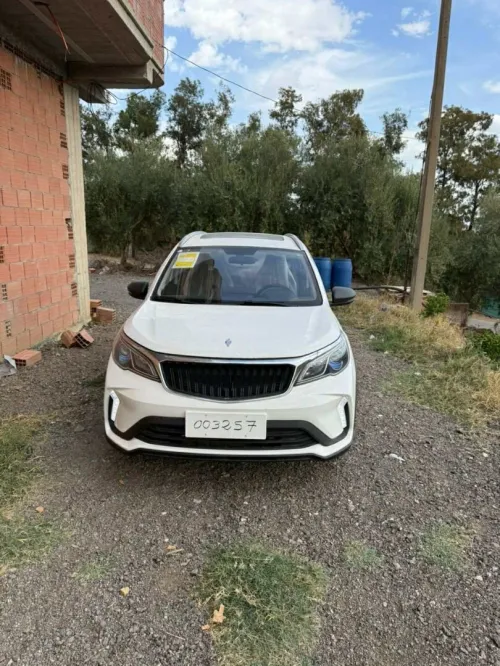 Livan X3 Pro  2025 Full option