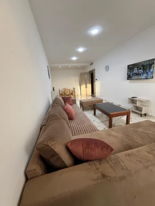 Location Appartement F4 Oran Ain el turck