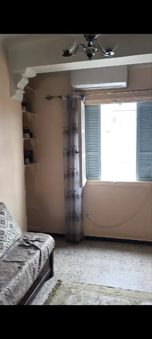 Vente Appartement F2 Alger Bab ezzouar