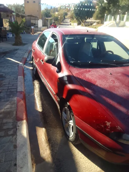 Fiat Brava 1996 Brava