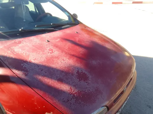 Fiat Brava 1996 Brava