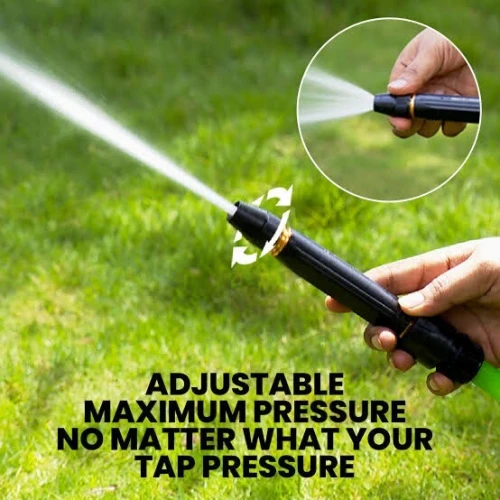 Pistolet d'eau haute pression avec 7 position  Disponible en Gros et Détails  Dépôt Sétif , Wilaya de setif