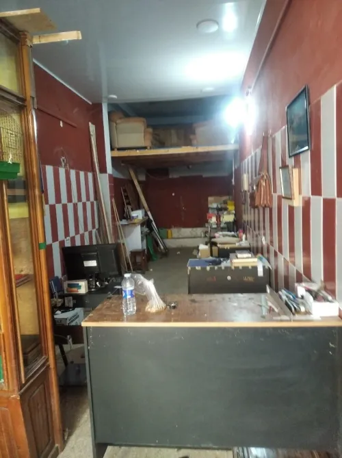 Location Local Alger Bouzareah