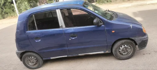 Hyundai Atos 2001 GL