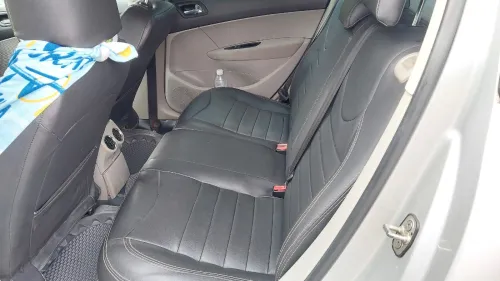 Peugeot 308 2012 Allure