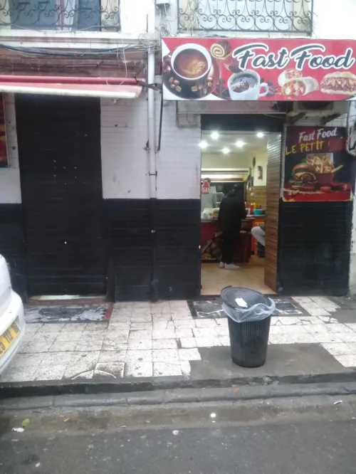 Location Local Alger Alger centre
