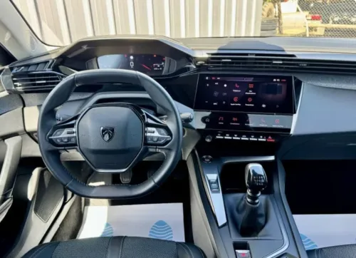 Peugeot 308 2022 SW Allure