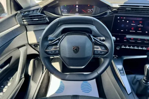 Peugeot 308 2022 Allure