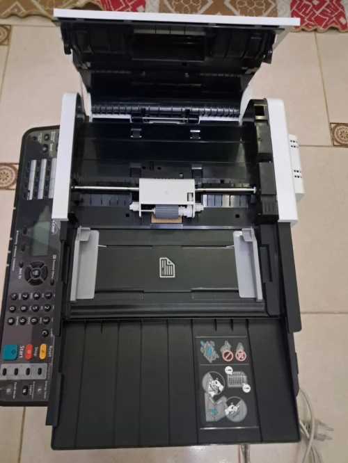 Photocopieuse Kyocera 2135 dn