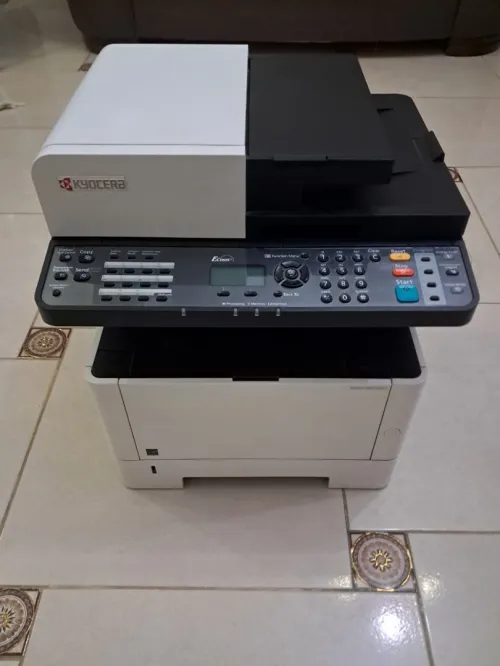 Photocopieuse Kyocera 2135 dn