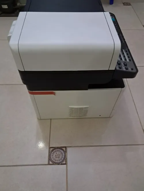 Imprimante Photocopieuse Kyocera 2135 dn
