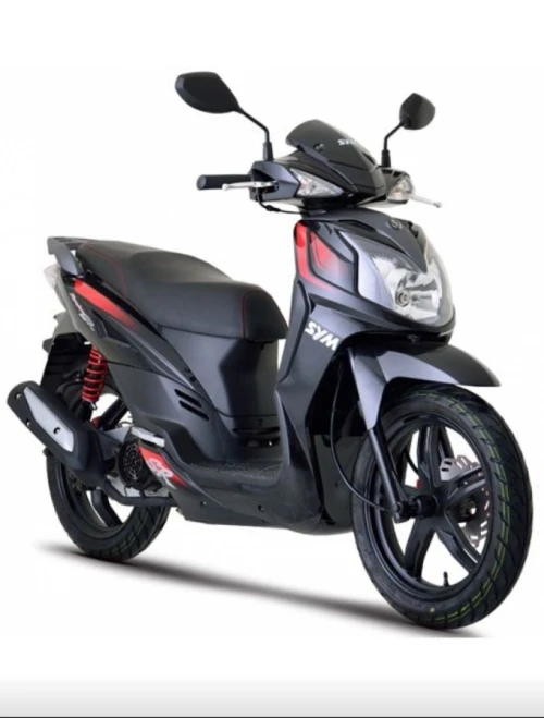 Sym Sr 150 2025