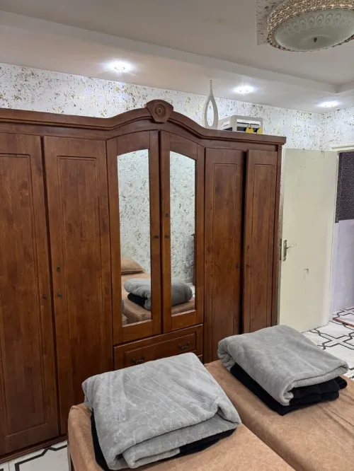 Vente Appartement F3 Sétif El eulma