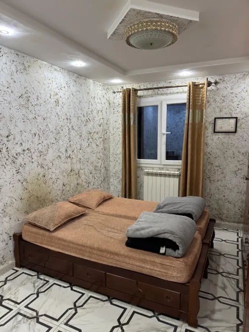 Vente Appartement F3 Sétif El eulma