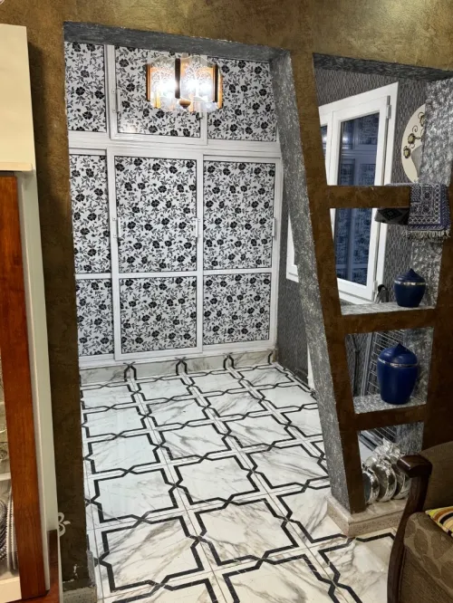 Vente Appartement F3 Sétif El eulma