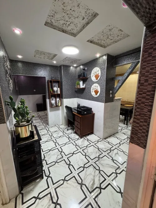 Vente Appartement F3 Sétif El eulma