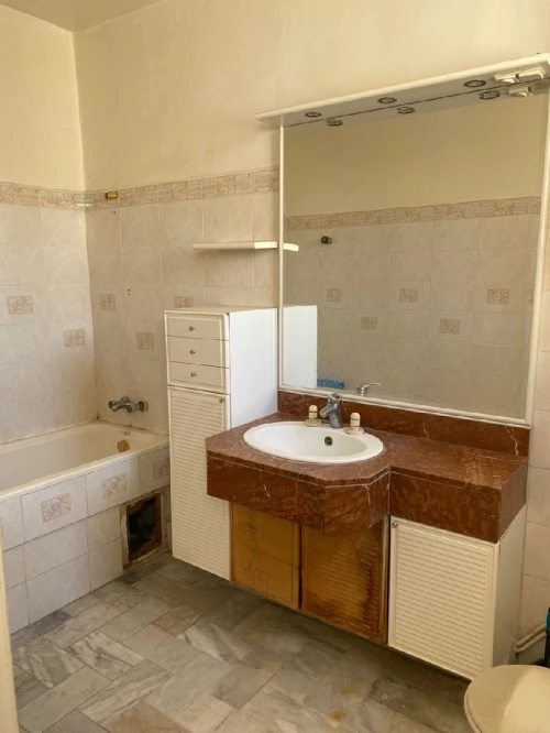 Location Duplex F7 Alger Hydra