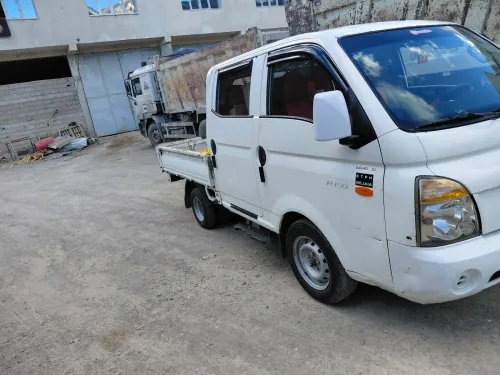 Hyundai H 100 2007 H 100