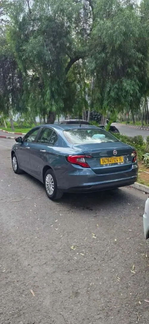 Fiat Fiat Tipo 2024 City