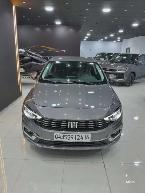 Fiat Tipo 2024 Life