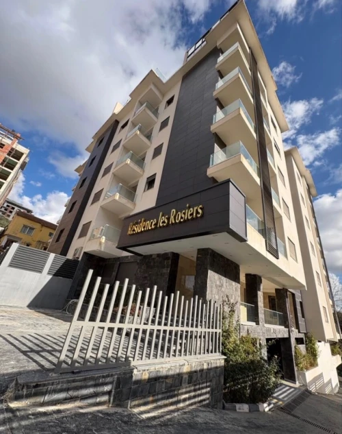 Vente Appartement F4 Alger El achour