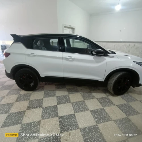 Geely Coolray 2025 Sport