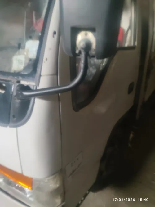 JAC 1025 2003