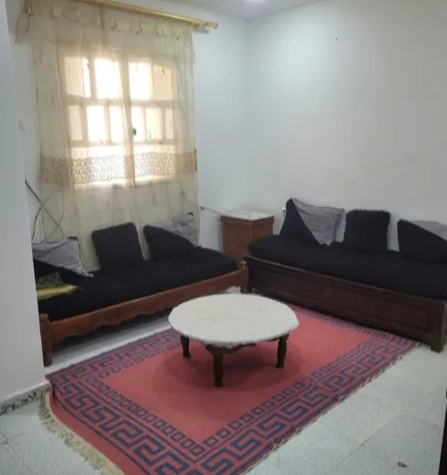 Location Appartement Niveau de villa Studio Annaba Annaba