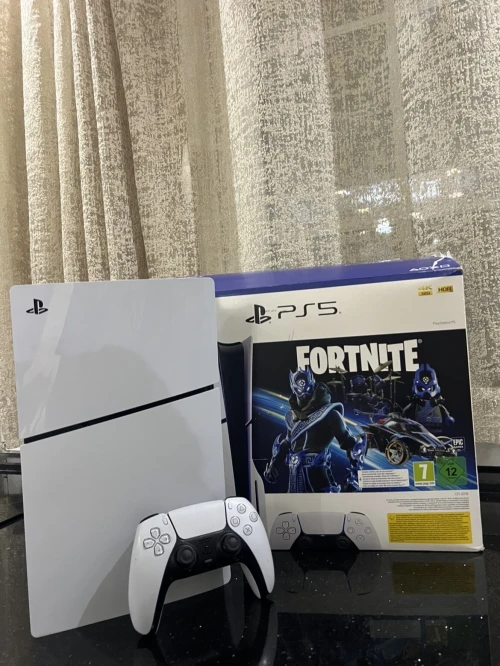Ps5 slim