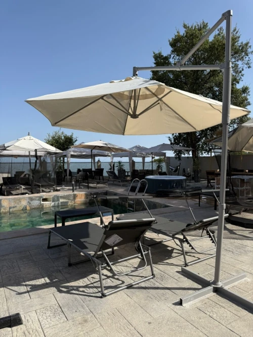 Location vacances Villa Skikda Ain zouit