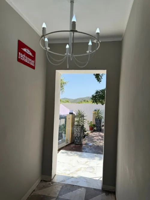 Location vacances Villa Skikda Ain zouit