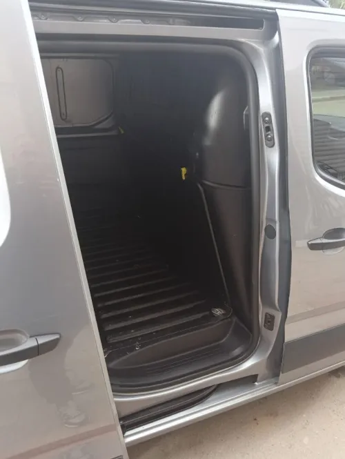 Fiat Doblo 2023 ITALI