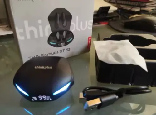 Lenovo xt 53