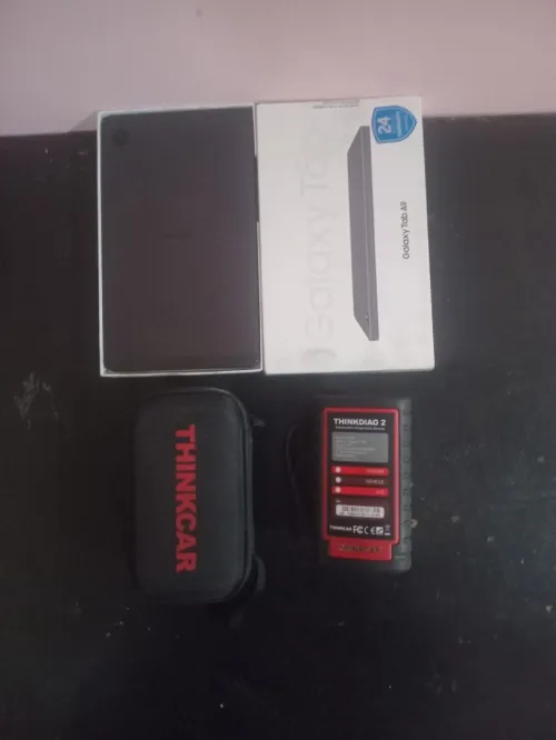 Thinkdiag 2