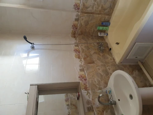 Location Appartement F5 Alger Souidania