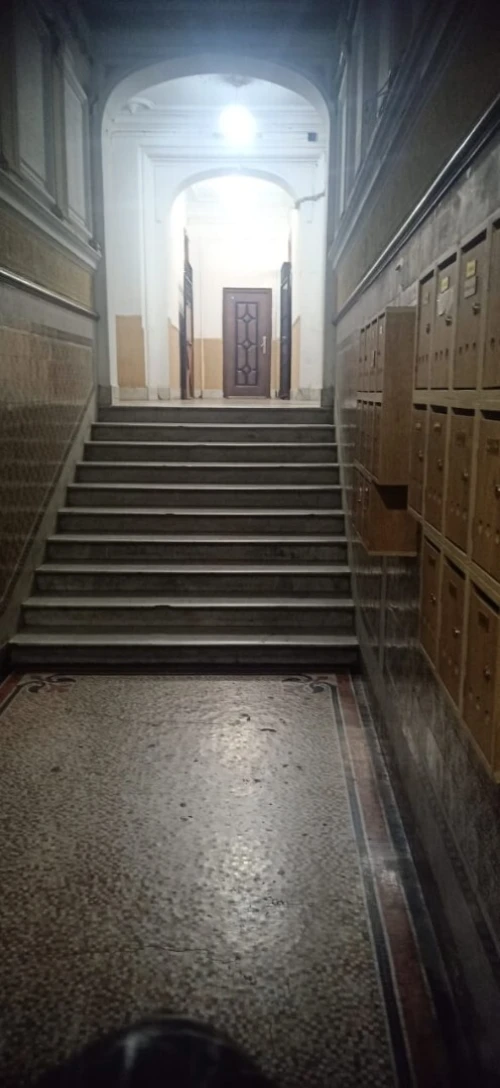 Vente Appartement F3 Alger Sidi mhamed