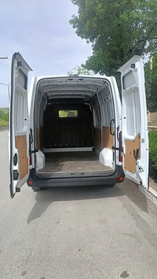 renault master renault master 2020