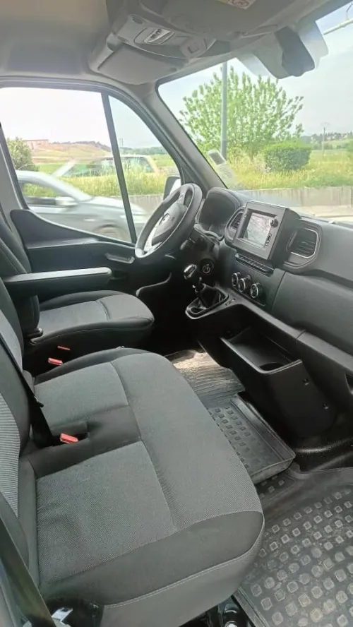 renault master renault master 2020