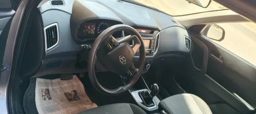 Hyundai Creta 2019 11