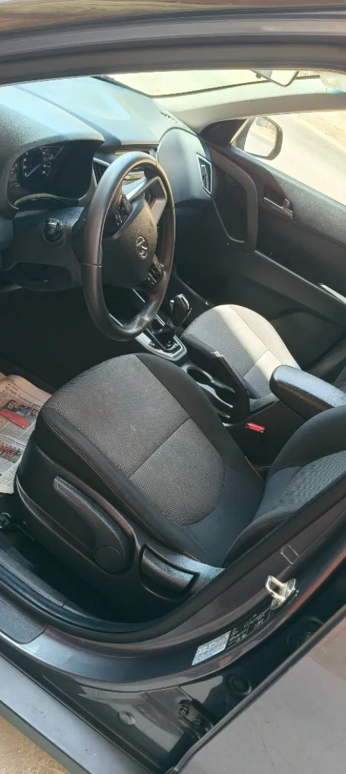 Hyundai Creta 2019 13