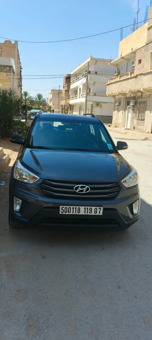 Hyundai Creta 2019 7