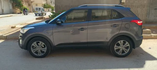 Hyundai Creta 2019 5