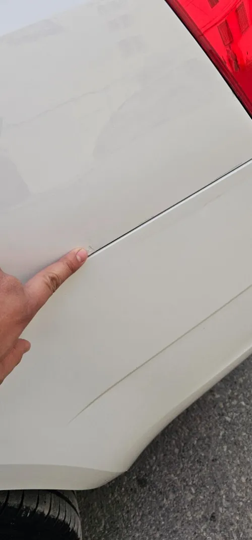 Skoda Octavia 2018 Ambition